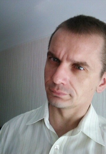 Моя фотография - Андрей, 43 из Полтава (@andrey10947)