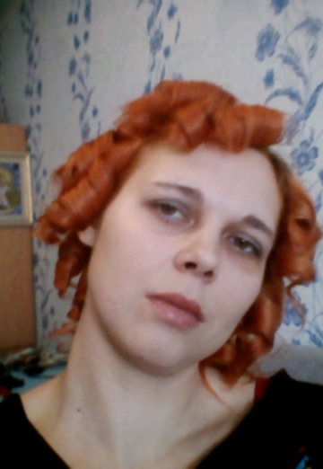 Моя фотография - Ксюша, 36 из Магнитогорск (@ksusha1169)