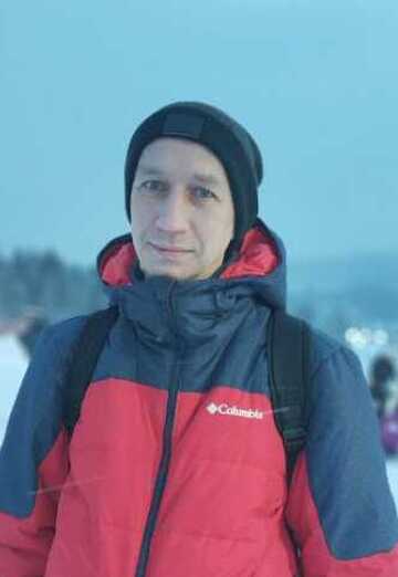 Моя фотография - Александр, 44 из Москва (@aleksandr633447)
