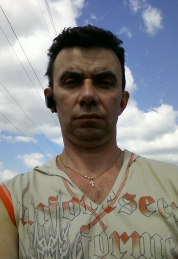 Моя фотография - Сергей, 58 из Екатеринбург (@sergey6016)
