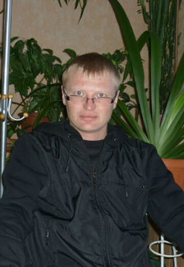 Моя фотография - Иван, 38 из Иркутск (@ivan16807)