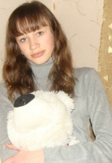 Моя фотография - Ангелина, 31 из Ставрополь (@angelina1019)