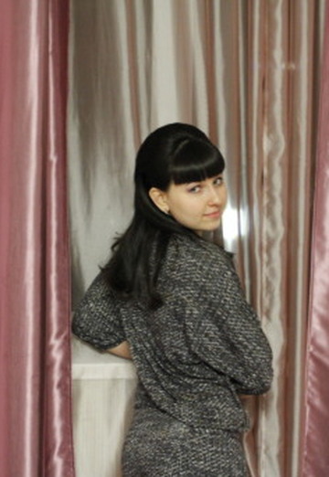 Моя фотография - Марина, 36 из Астрахань (@marina13228)