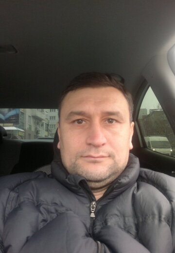 Моя фотография - Анатолий, 51 из Краснодар (@852xsw)