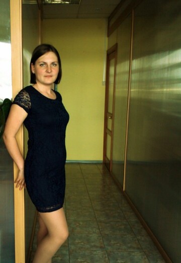 Моя фотография - Елизавета, 36 из Екатеринбург (@elizaveta8185051)