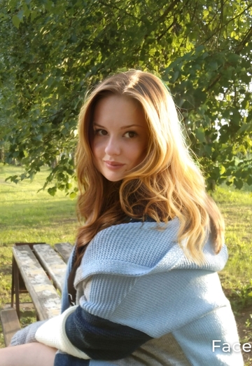 Моя фотография - Анастасия, 34 из Дмитров (@anastasiya162647)