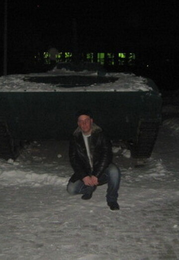 Моя фотография - viktor, 43 из Лисаковск (@viktor18052)