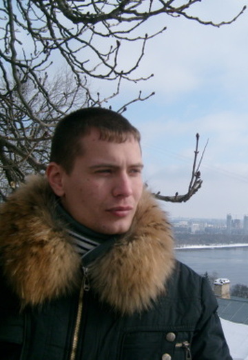 Моя фотография - Виктор, 41 из Минск (@viktor16273)