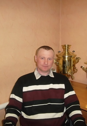 Моя фотография - Олег, 44 из Бийск (@oleg20271)