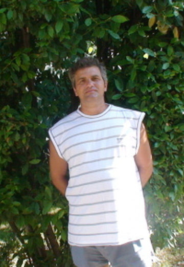 Моя фотография - Вячеслав, 52 из Черкассы (@vyacheslav3486)