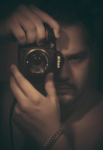 Dmitry Jаzzоff (@midnightjazz) — моя фотография № 17