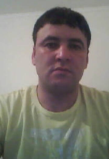 Моя фотография - Израиль Нурдинов, 41 из Хабаровск (@izrailnurdinov)