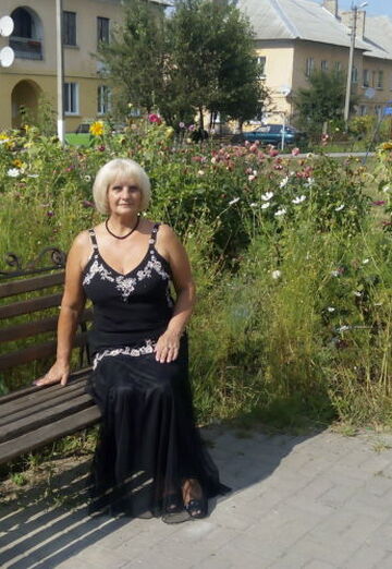 Моя фотография - татьяна, 66 из Львов (@tatyanavlasukvoytko)