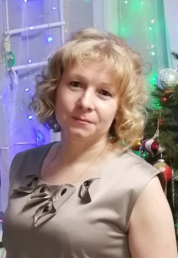 Моя фотография - Ирина, 48 из Зеленоград (@irina340505)