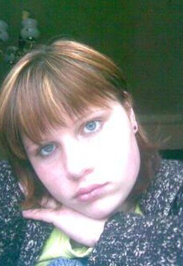 Моя фотография - Юлия, 35 из Горловка (@uliya13115)