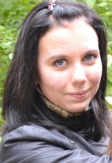 Моя фотография - Екатерина, 33 из Тольятти (@ekaterina8153)
