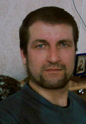 Моя фотография - сергей, 51 из Бузулук (@sergey162132)