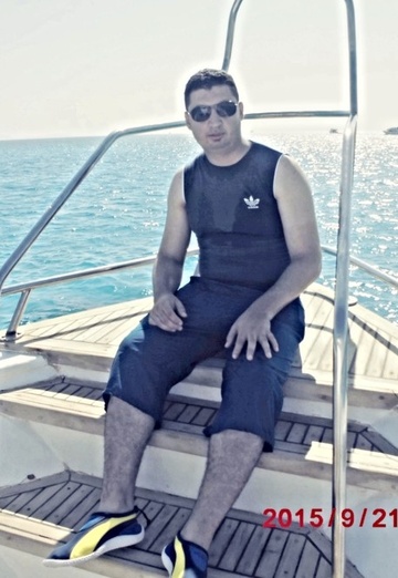 Waleed Elmaleh (@elmalehwm) — моя фотография № 8