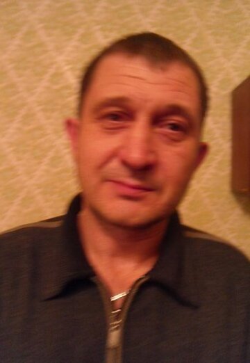Моя фотография - Олег Александрович Пе, 58 из Азов (@olegaleksandrovichpe)