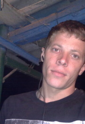 Моя фотография - александр, 35 из Краснодар (@aleksandr54124)