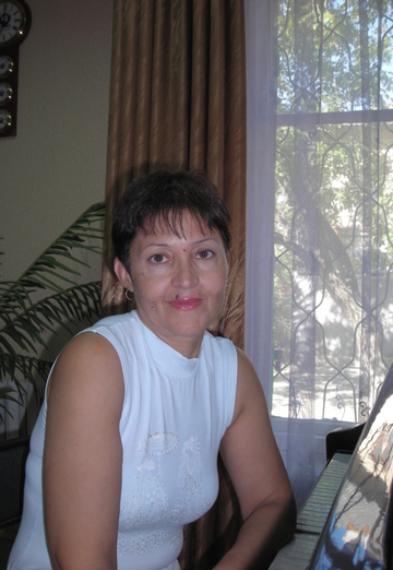 Моя фотография - Alla, 58 из Новороссийск (@alla2505)