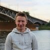 Nikita, 25, г.Ochota Nikita, 25, г.Ochota