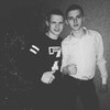 Дима, 20, г.Западная Двина Дима, 20, г.Западная Двина