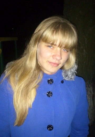 Моя фотография - Аліна, 30 из Житомир (@alna3427)