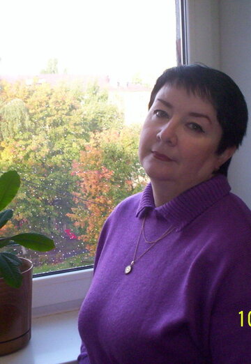 Моя фотография - Мара, 62 из Калининград (@mara3020)