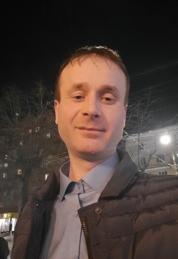 Моя фотография - Дмитрий, 35 из Тула (@dmitriy449374)