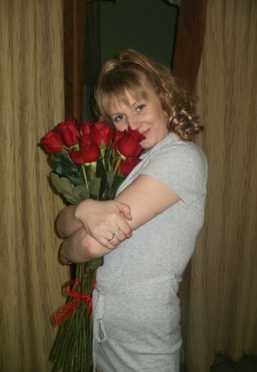 Моя фотография - Наталия, 39 из Вологда (@nataliya3194)
