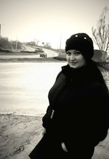 Моя фотография - Лия, 33 из Луцк (@liya962)