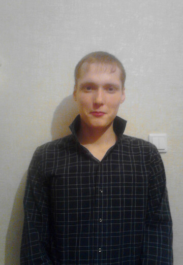 Моя фотография - руслан, 30 из Томск (@ruslan40468)