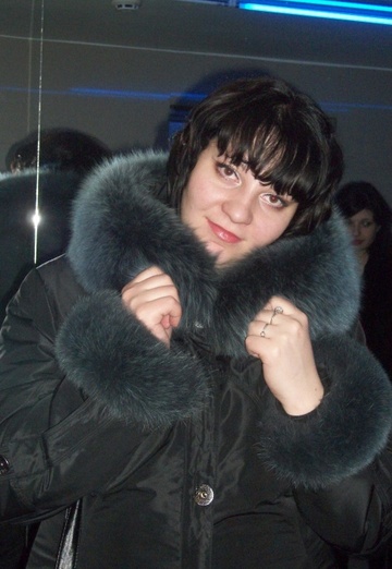 Моя фотография - Анастасия, 35 из Усть-Илимск (@anastasiya4803)