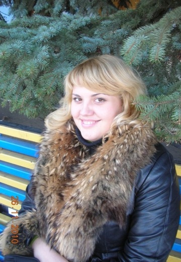 Моя фотография - Дарья, 36 из Краматорск (@darya2916)
