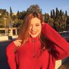 Ліза, 20, г.Миргород Ліза, 20, г.Миргород