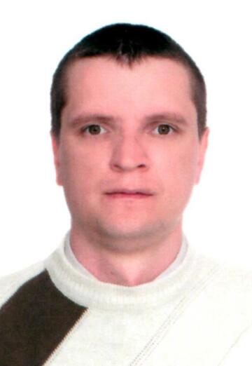 Моя фотография - Василий, 41 из Ровно (@vasiliy5562)