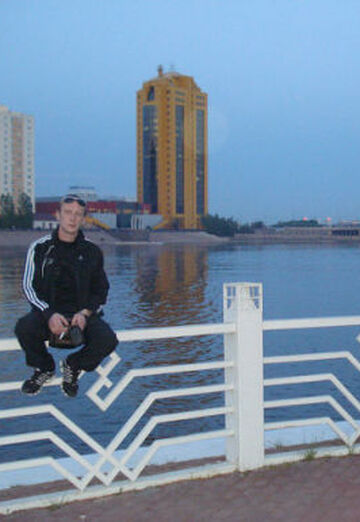 Моя фотография - алик, 44 из Кострома (@alik1939)