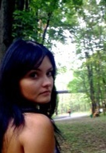 Моя фотография - Наталья, 34 из Саранск (@natalya14095)