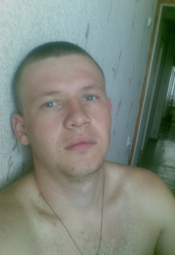 Моя фотография - Дмитрий, 35 из Мелитополь (@dmitriy16426)