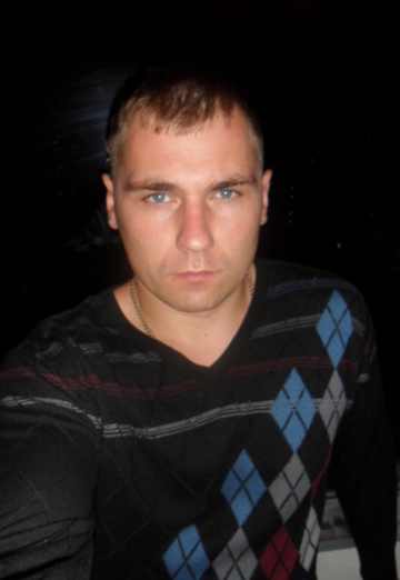Моя фотография - геннадий, 39 из Владивосток (@gennadiy1597)