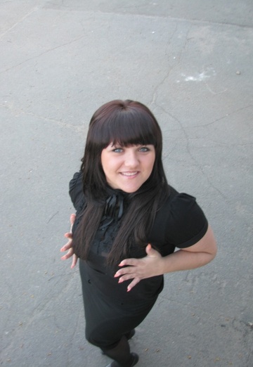 Моя фотография - Катя, 35 из Санкт-Петербург (@katya532)