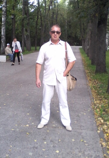 Моя фотография - Фарид, 59 из Казань (@farid335)