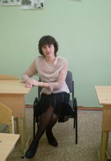 Моя фотография - Елена, 53 из Москва (@elena22078)