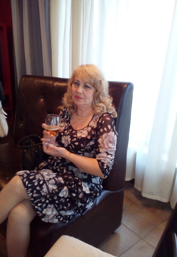 Моя фотография - Татьяна, 66 из Прохладный (@tatyana205195)