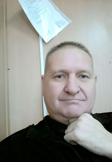 Моя фотография - алексей, 45 из Москва (@aleksey34017)