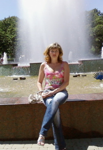 Моя фотография - Екатерина, 56 из Краснодар (@ekaterina7504)