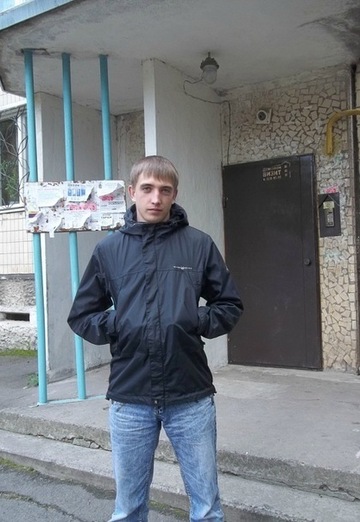 Моя фотография - Жуков ыыы, 34 из Харьков (@jukoviii)