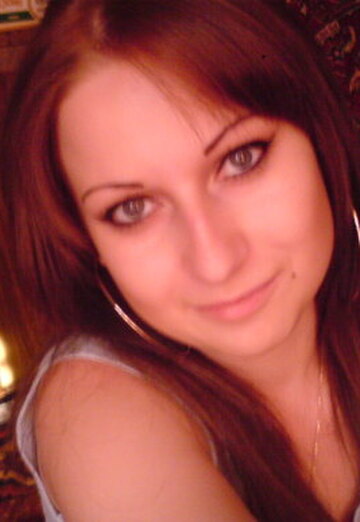 Моя фотография - Ольга, 32 из Москва (@olga20871)