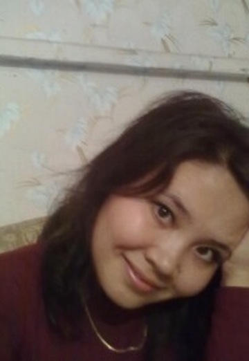 Моя фотография - Зульфия ♥♥♥Радость, 35 из Уфа (@zulfiyaradost)